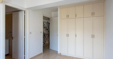 Two-Bedroom  two storey House  in Akamas – Argaka Area, Paphos, for sale