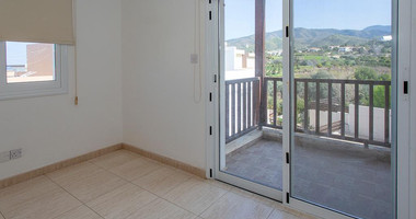 Two-Bedroom  two storey House  in Akamas – Argaka Area, Paphos, for sale