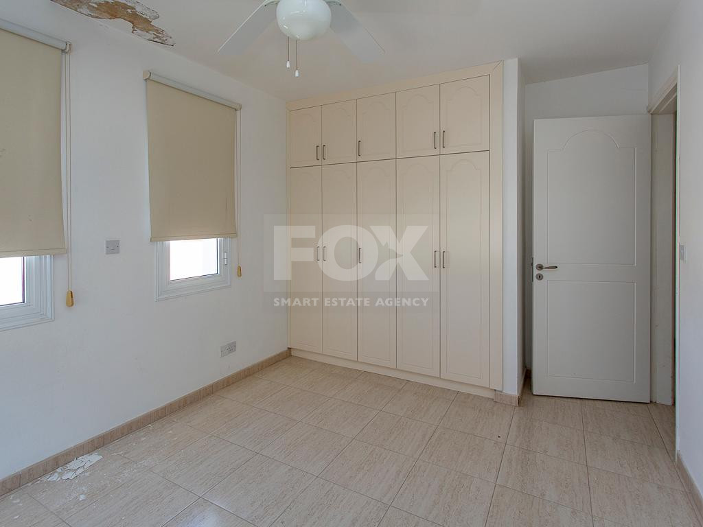 Two-Bedroom  two storey House  in Akamas – Argaka Area, Paphos, for sale