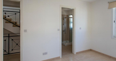 Two-Bedroom  two storey House  in Akamas – Argaka Area, Paphos, for sale