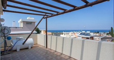 Two-Bedroom  two storey House  in Akamas – Argaka Area, Paphos, for sale