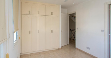 Two-Bedroom  two storey House  in Akamas – Argaka Area, Paphos, for sale