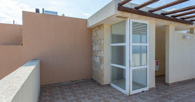 Two-Bedroom  two storey House  in Akamas – Argaka Area, Paphos, for sale