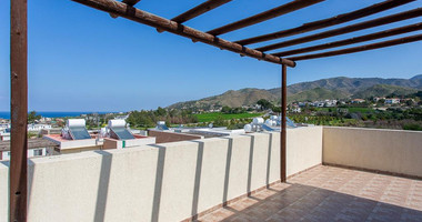 Two-Bedroom  two storey House  in Akamas – Argaka Area, Paphos, for sale