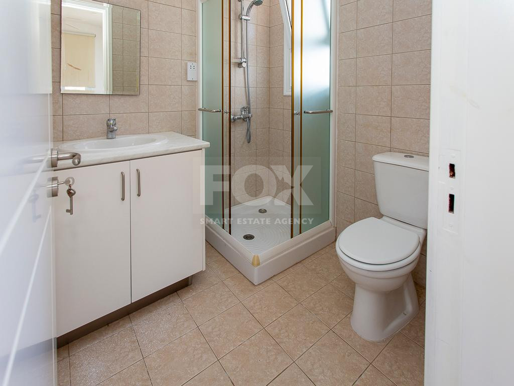 Two-Bedroom  two storey House  in Akamas – Argaka Area, Paphos, for sale