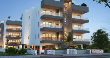 For sale Two Bedroom Apartment in Omonoia