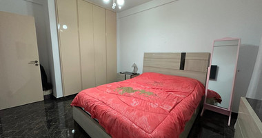 For Sale three-Bedroom Renovated Apartment with Sea View in Potamos Germasogeias, Limassol