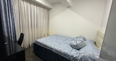 For Sale three-Bedroom Renovated Apartment with Sea View in Potamos Germasogeias, Limassol