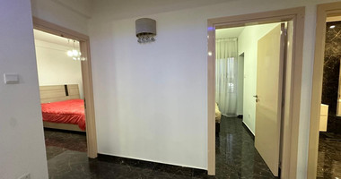 For Sale three-Bedroom Renovated Apartment with Sea View in Potamos Germasogeias, Limassol