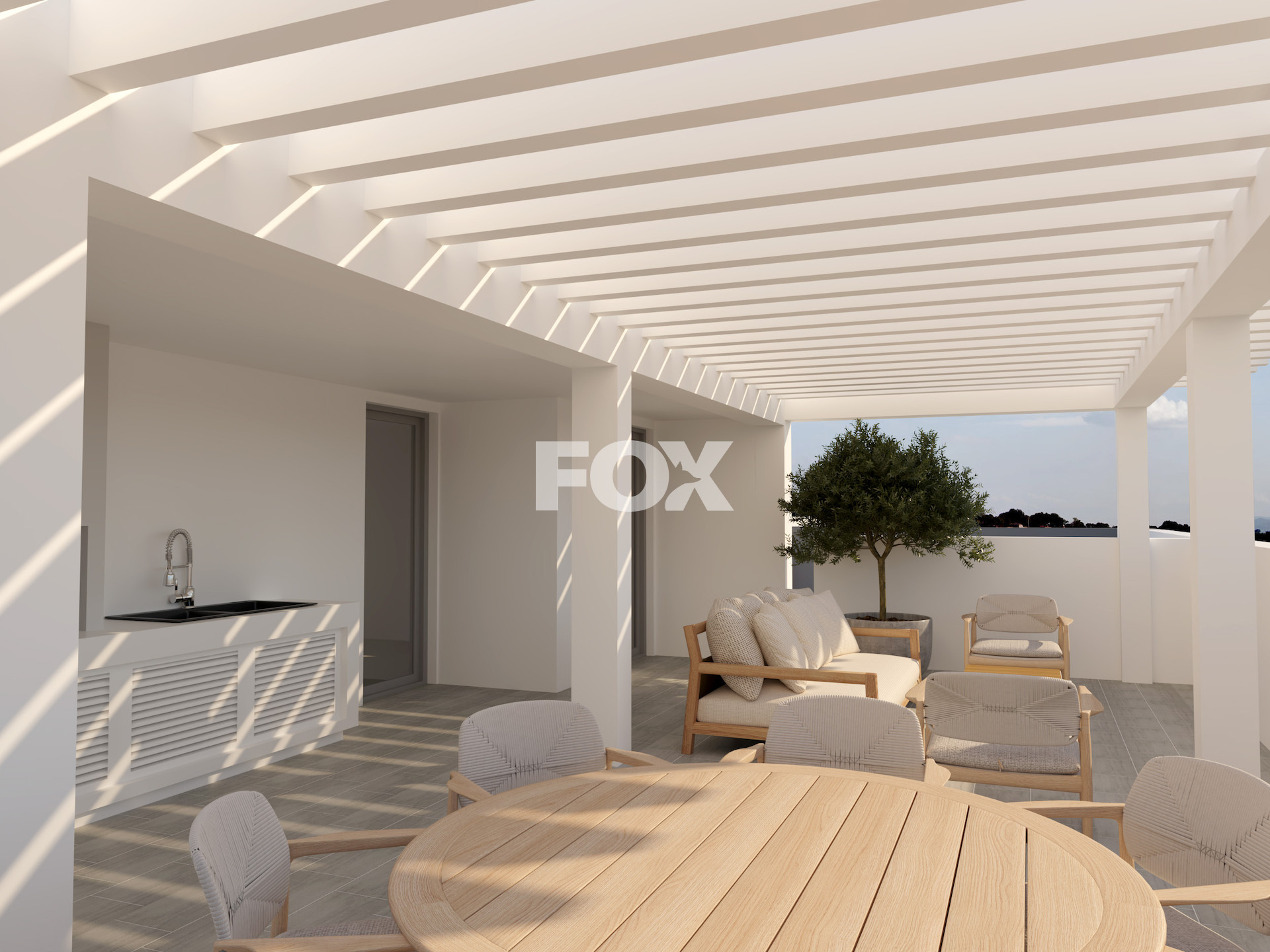 Wohnung 1 Schlafzimmer 62 m² Limassol, Zypern