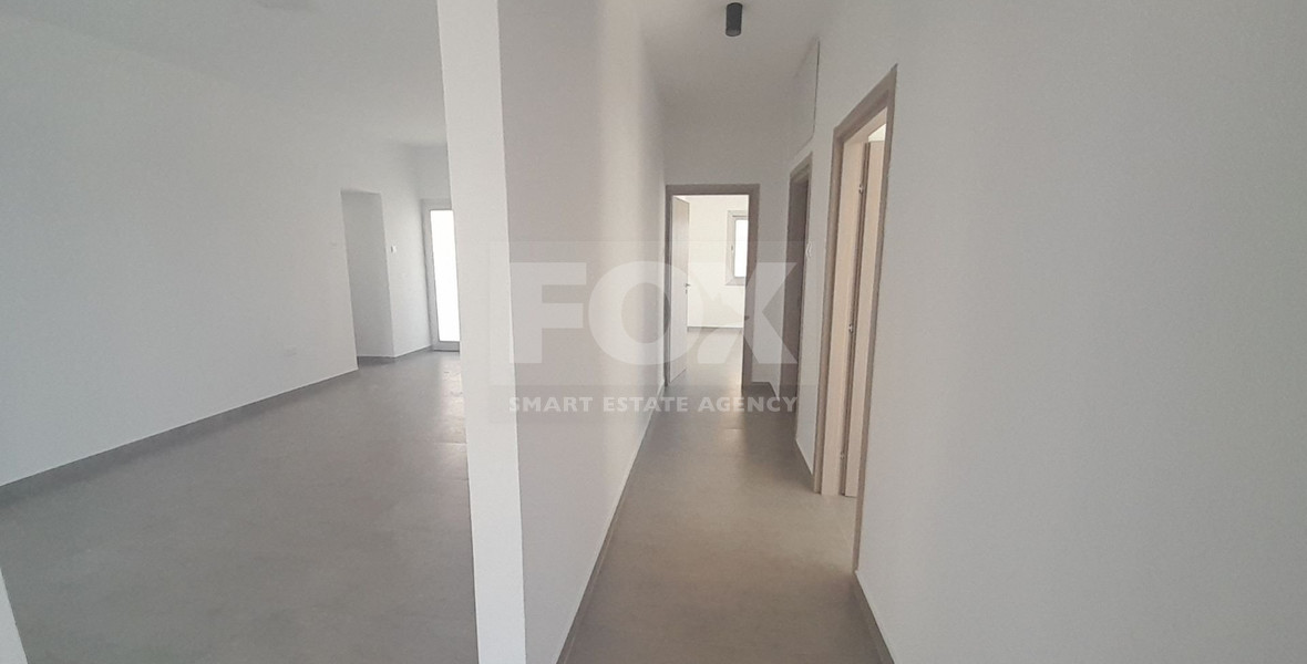 Spacious Key-Ready Office for Rent in Prime Agios Pavlos Location