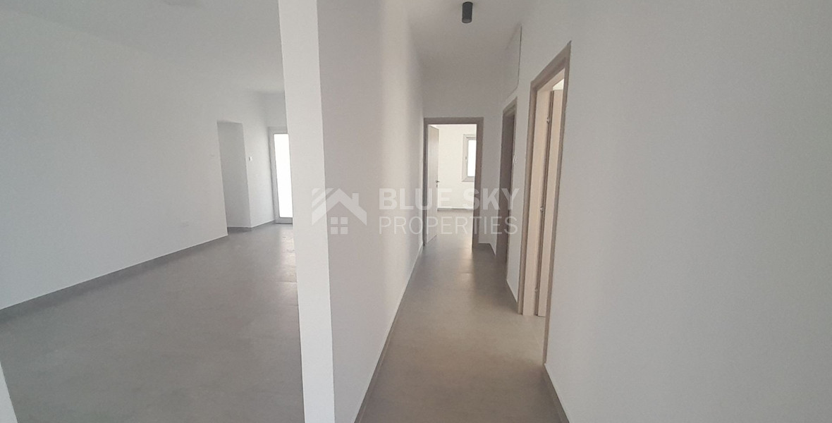 Spacious Key-Ready Office for Rent in Prime Agios Pavlos Location