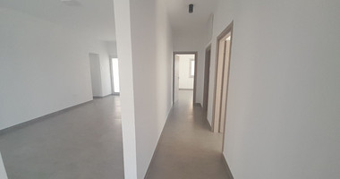 Spacious Key-Ready Office for Rent in Prime Agios Pavlos Location