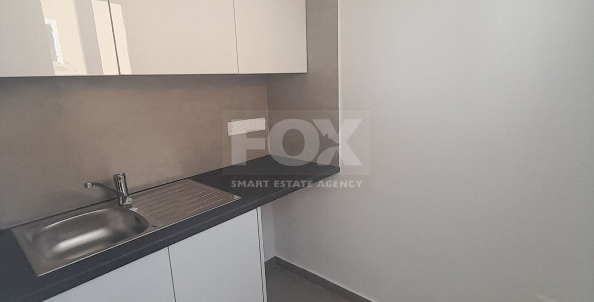 Spacious Key-Ready Office for Rent in Prime Agios Pavlos Location