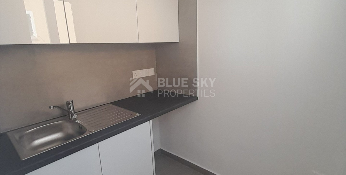 Spacious Key-Ready Office for Rent in Prime Agios Pavlos Location