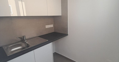 Spacious Key-Ready Office for Rent in Prime Agios Pavlos Location