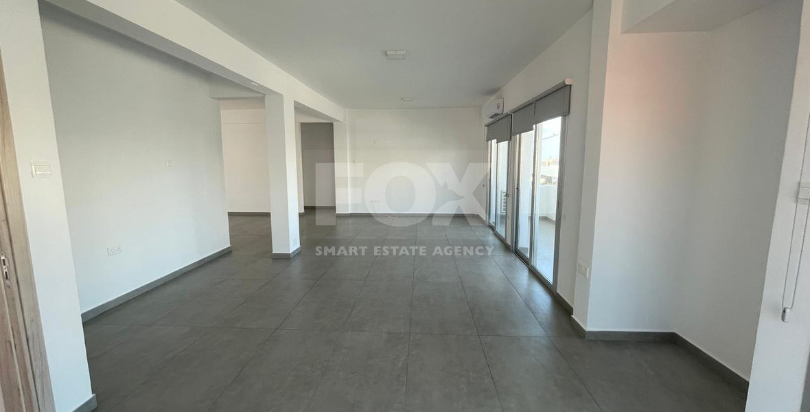 Spacious Key-Ready Office for Rent in Prime Agios Pavlos Location