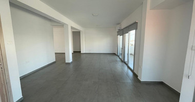 Spacious Key-Ready Office for Rent in Prime Agios Pavlos Location
