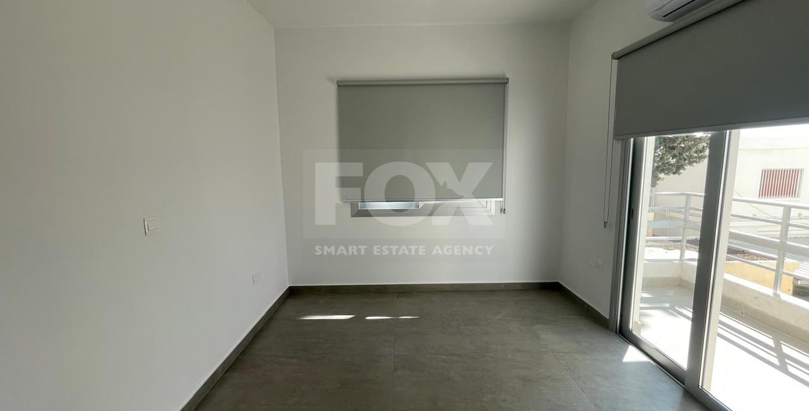 Spacious Key-Ready Office for Rent in Prime Agios Pavlos Location