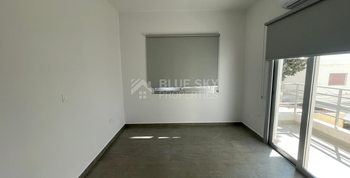 Spacious Key-Ready Office for Rent in Prime Agios Pavlos Location