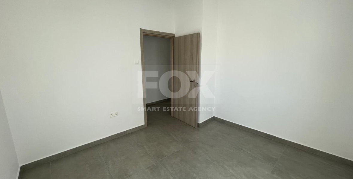 Spacious Key-Ready Office for Rent in Prime Agios Pavlos Location