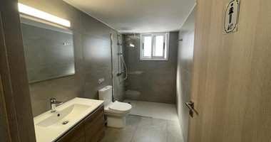 Spacious Key-Ready Office for Rent in Prime Agios Pavlos Location