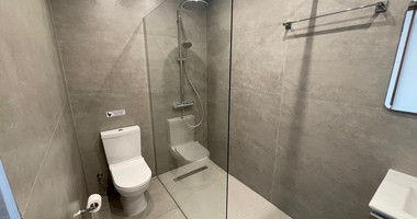 Spacious Key-Ready Office for Rent in Prime Agios Pavlos Location