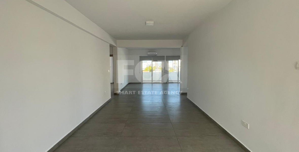 Spacious Key-Ready Office for Rent in Prime Agios Pavlos Location