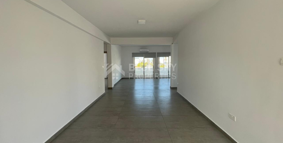 Spacious Key-Ready Office for Rent in Prime Agios Pavlos Location