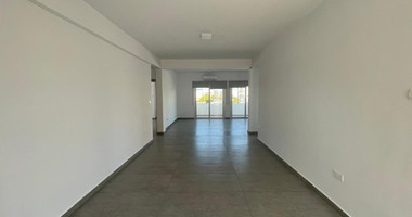 Spacious Key-Ready Office for Rent in Prime Agios Pavlos Location