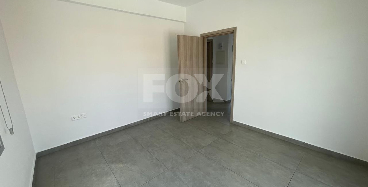 Spacious Key-Ready Office for Rent in Prime Agios Pavlos Location