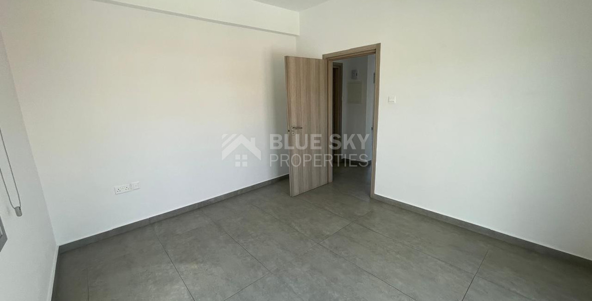 Spacious Key-Ready Office for Rent in Prime Agios Pavlos Location