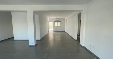 Spacious Key-Ready Office for Rent in Prime Agios Pavlos Location