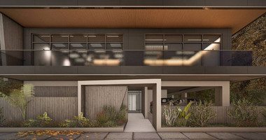 Investment Opportunity: Premium Office Spaces in Limassol Commercial Hub