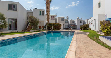 One Bedroom Ground Floor Apartment for Sale – Vacant, Open-Plan, Rental Potential , in Peyia