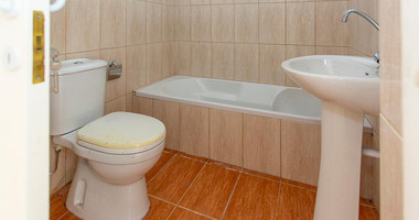 One Bedroom Ground Floor Apartment for Sale – Vacant, Open-Plan, Rental Potential , in Peyia