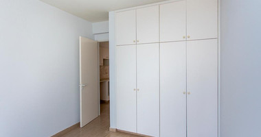 One Bedroom Ground Floor Apartment for Sale – Vacant, Open-Plan, Rental Potential , in Peyia