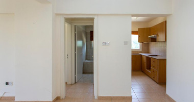 One-Bedroom Apartment for Sale in Peyia, Paphos – Ground Floor, Great Location