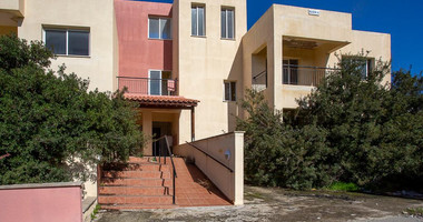 One-Bedroom Apartment for Sale in Peyia, Paphos – Ground Floor, Great Location