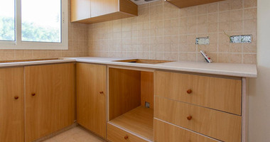 One-Bedroom Apartment for Sale in Peyia, Paphos – Ground Floor, Great Location