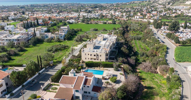 One-Bedroom Apartment for Sale in Peyia, Paphos – Ground Floor, Great Location