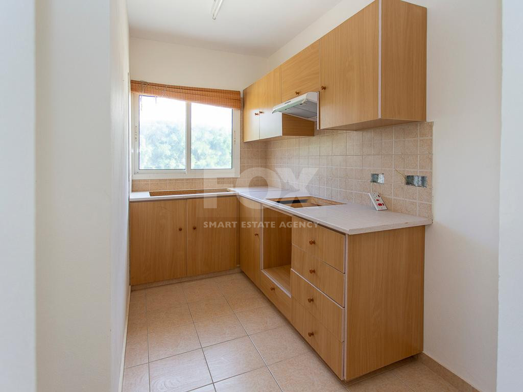 One-Bedroom Apartment for Sale in Peyia, Paphos – Ground Floor, Great Location