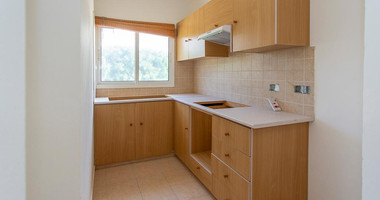 One-Bedroom Apartment for Sale in Peyia, Paphos – Ground Floor, Great Location