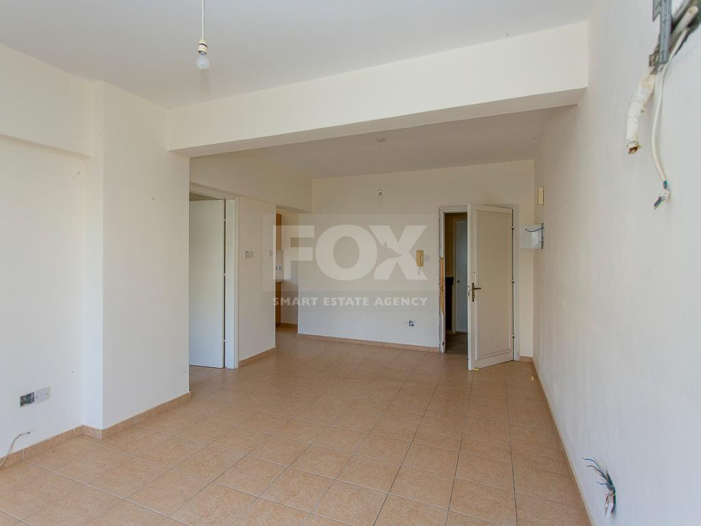 One-Bedroom Apartment for Sale in Peyia, Paphos – Ground Floor, Great Location