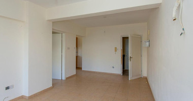 One-Bedroom Apartment for Sale in Peyia, Paphos – Ground Floor, Great Location