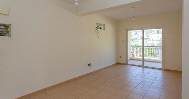 One-Bedroom Apartment for Sale in Peyia, Paphos – Ground Floor, Great Location