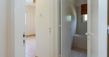 One-Bedroom Apartment for Sale in Peyia, Paphos – Ground Floor, Great Location