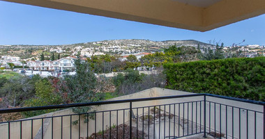One-Bedroom Apartment for Sale in Peyia, Paphos – Ground Floor, Great Location
