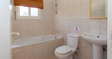 One-Bedroom Apartment for Sale in Peyia, Paphos – Ground Floor, Great Location