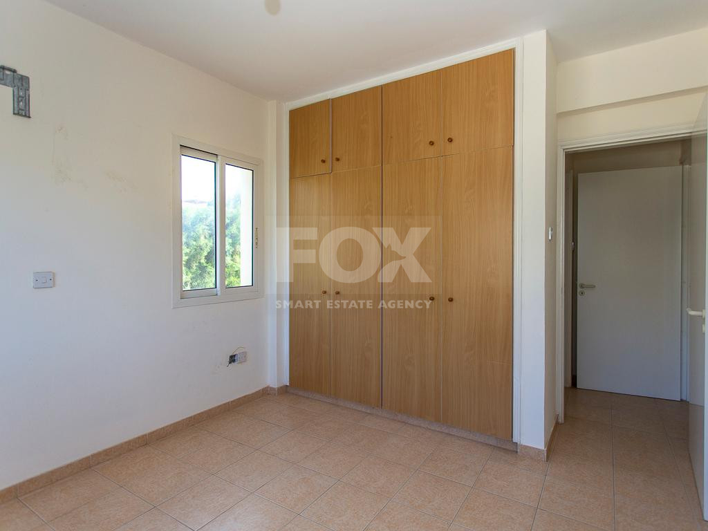 One-Bedroom Apartment for Sale in Peyia, Paphos – Ground Floor, Great Location